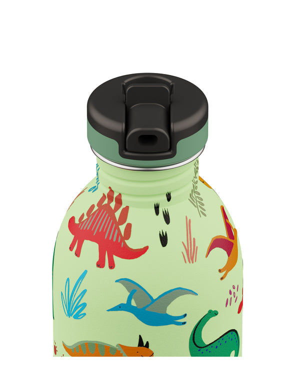 Kids Urban bottle - Jurassic Friends 500 ml