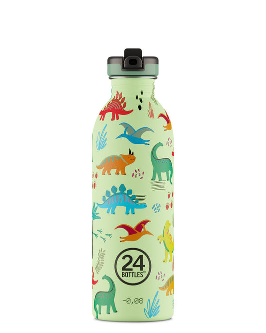 Kids Urban bottle - Jurassic Friends 500 ml