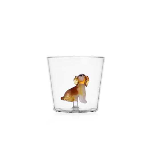 Dogs - Tumbler Goleden Retriver