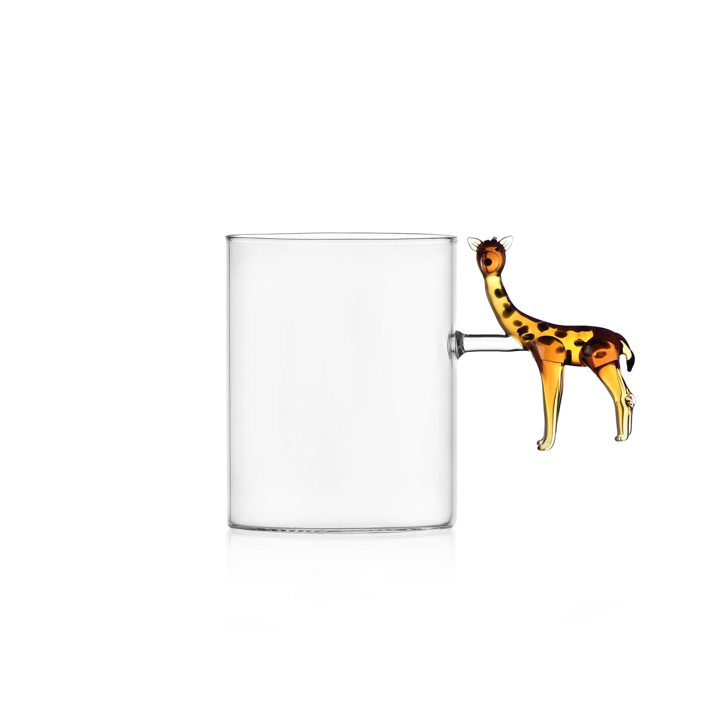 Tazza Savannah - Giraffa