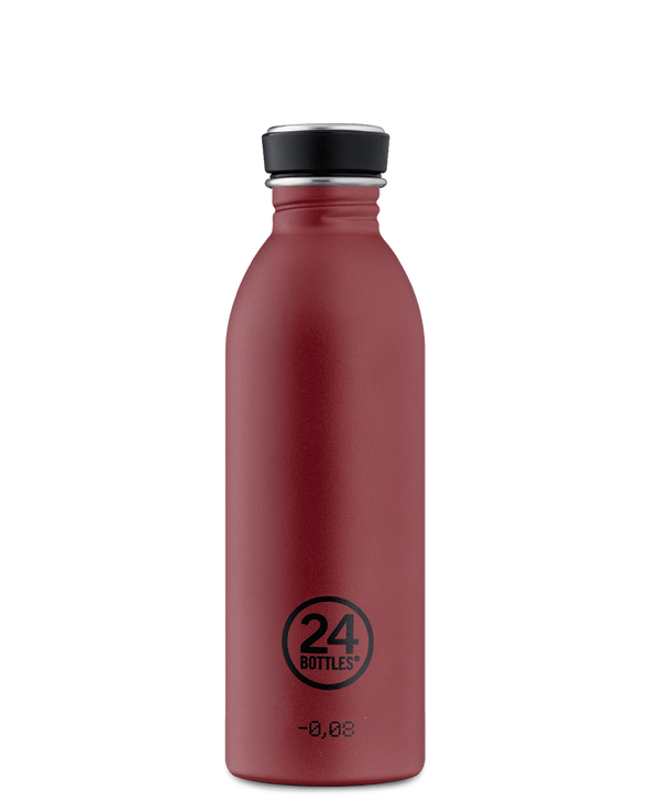 Urban bottle - Country Red 500 ml
