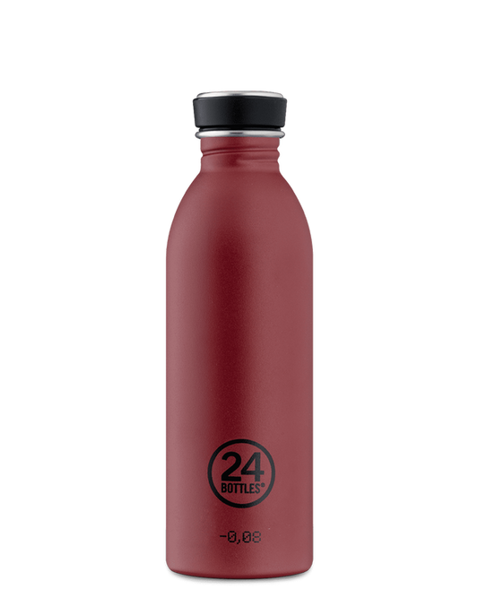 Urban bottle - Country Red 500 ml