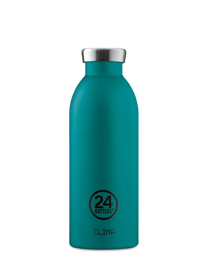 Clima bottle - atlantic bay