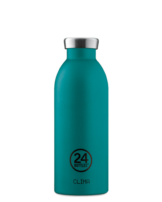 Clima bottle - atlantic bay