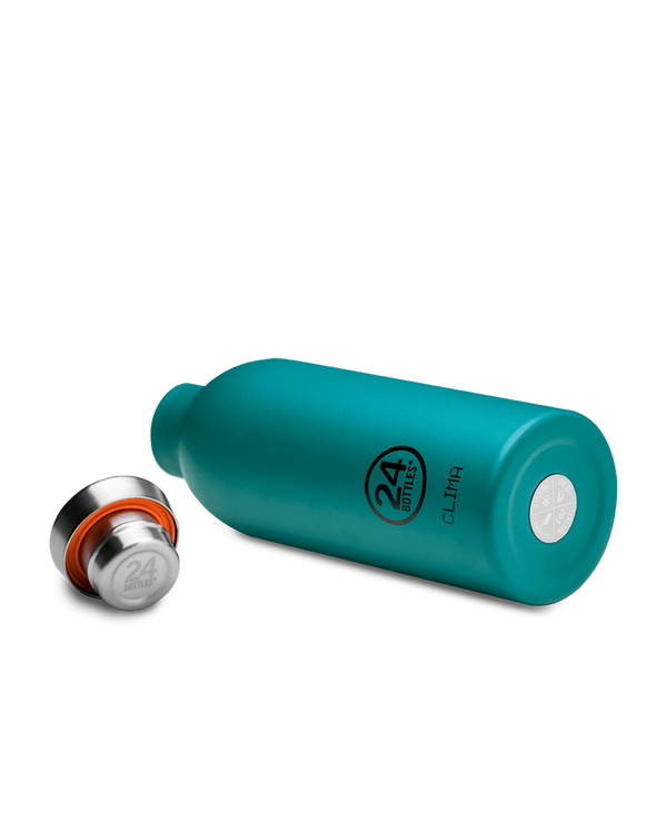 Clima bottle - atlantic bay