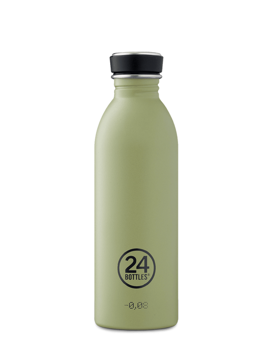 Urban bottle - Sage 500 ml