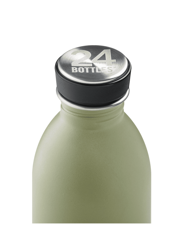 Urban bottle - Sage 500 ml