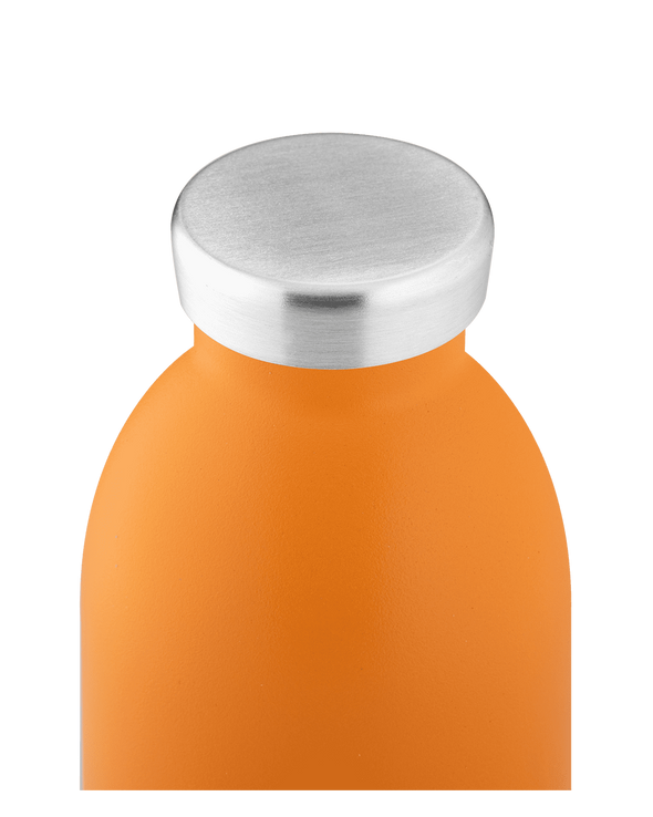 Clima bottle - Total Orange 500 ml