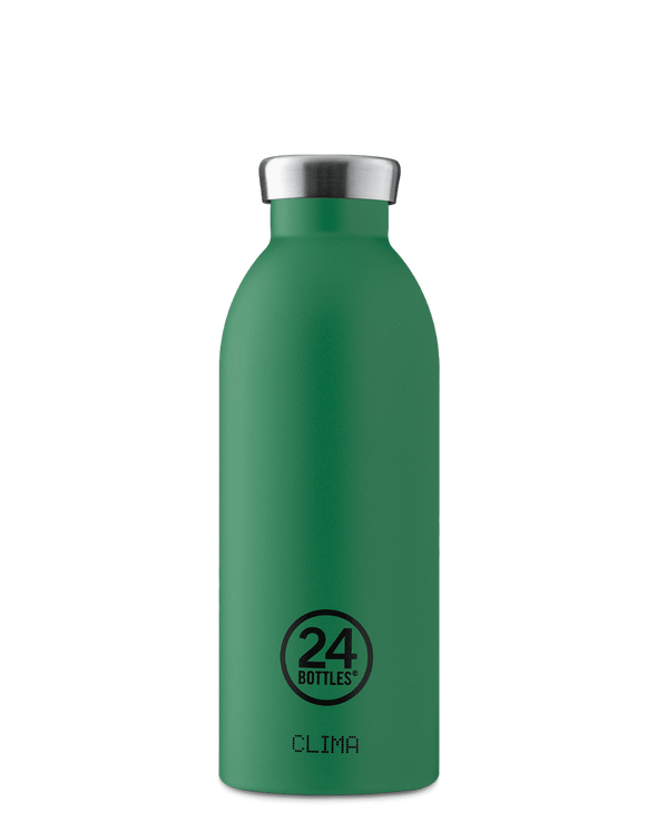 Clima bottle - Emerald Green 500 ml