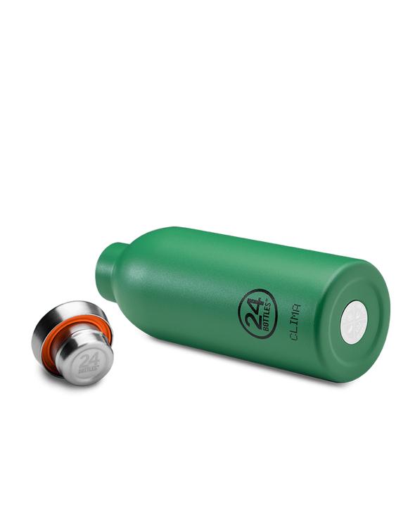 Clima bottle - Emerald Green 500 ml