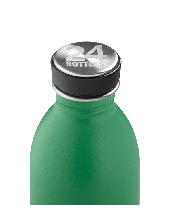 Urban bottle - Emerald Green 500 ml