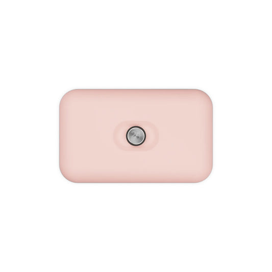Lunch box - Dusty Pink