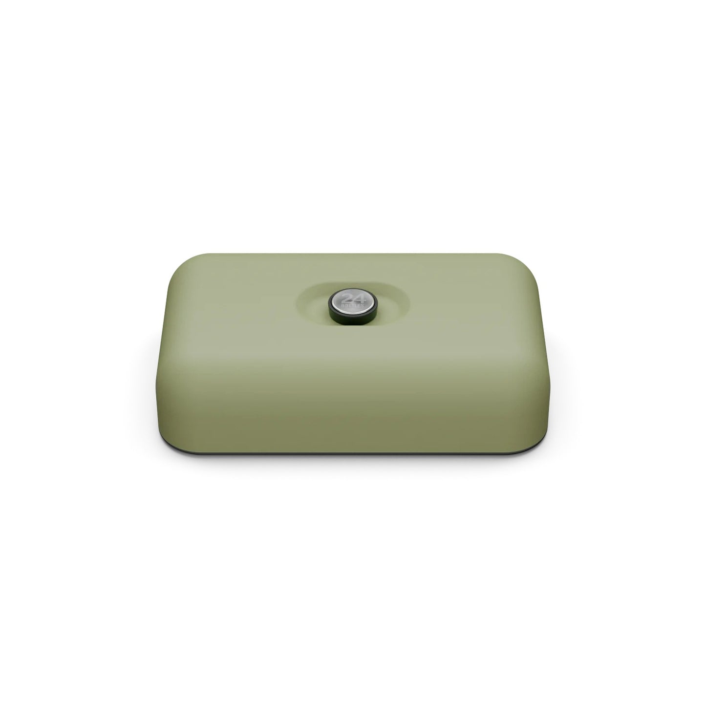 Lunch box - Sage