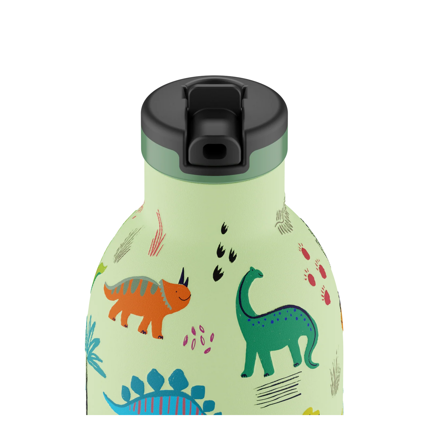 Clima bottle - Jurassic Kids 330
