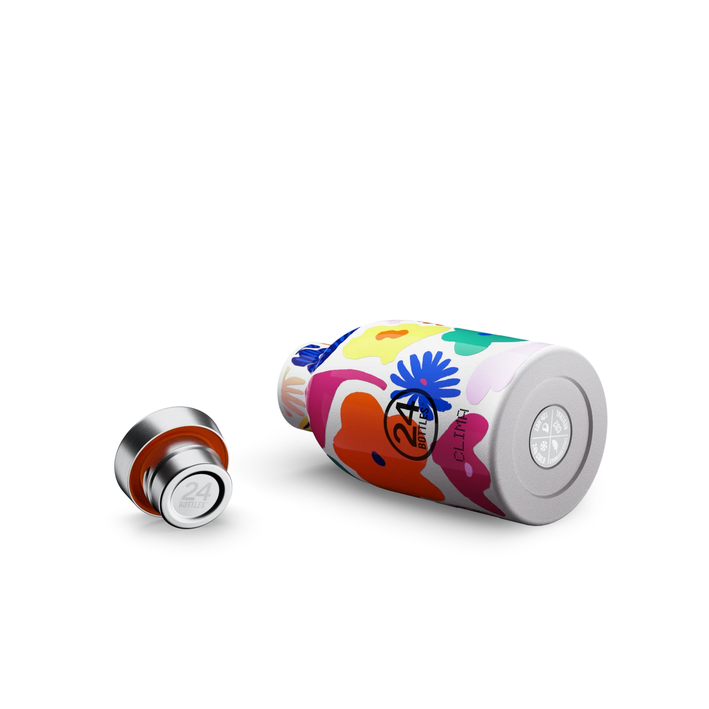 Clima bottle -Acqua Fiorita 330 ml