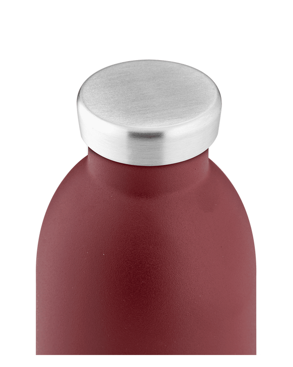 Clima bottle - Country Red 500 ml