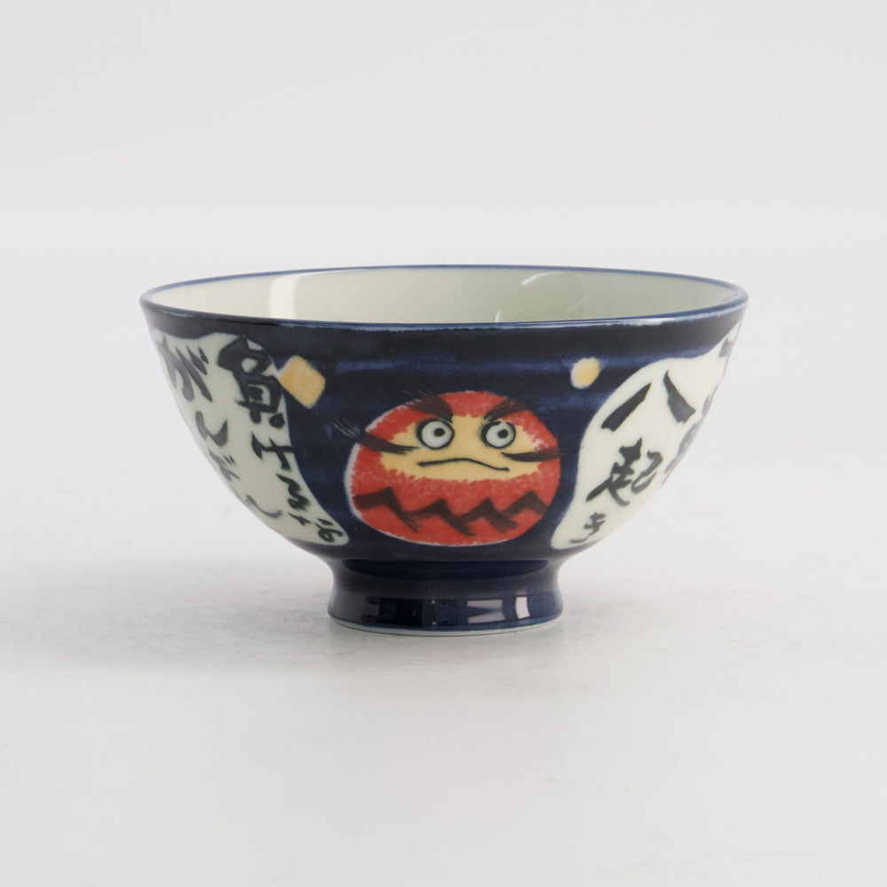 Ciotola kawaii - Daruma