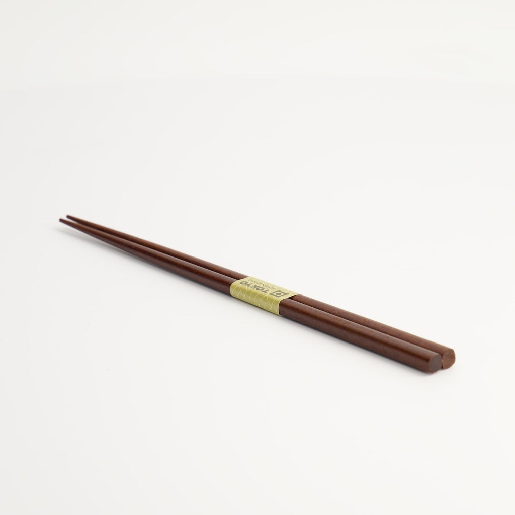 Bacchette giapponesi in legno