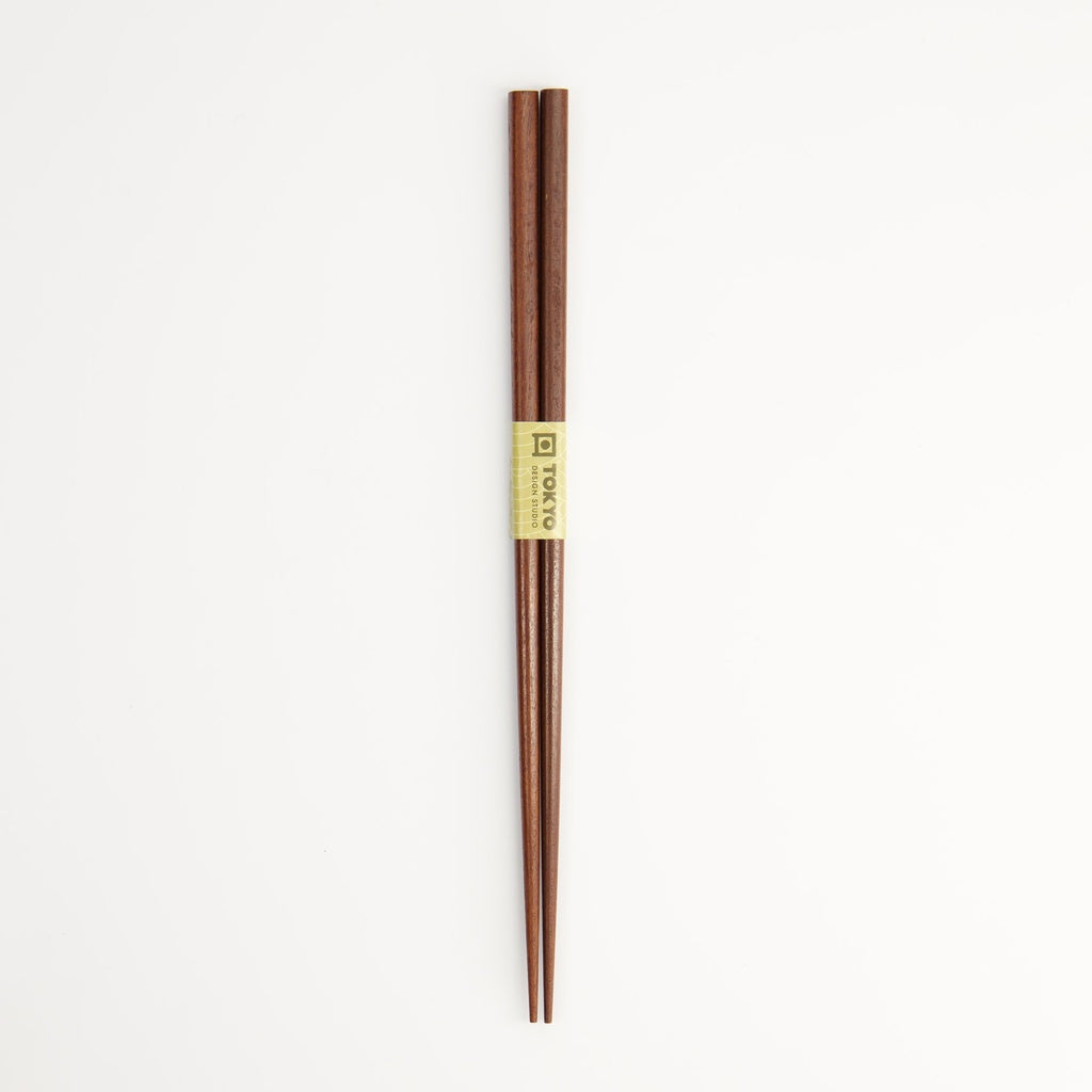 Bacchette giapponesi in legno