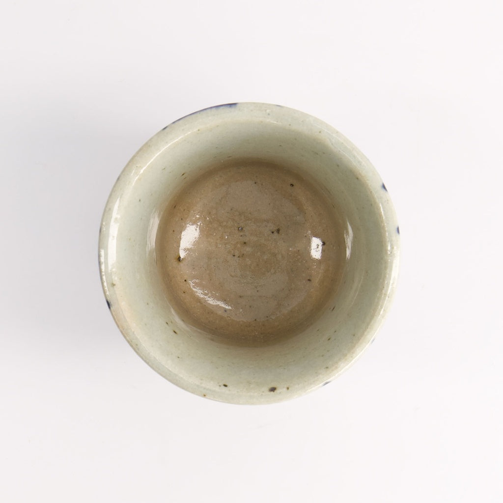 Tazza da Caffè originale Giapponese - Blu