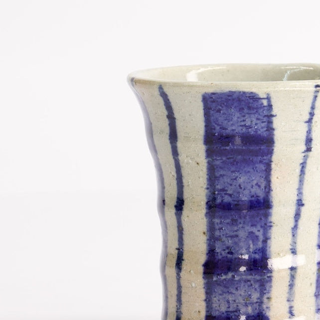 Tazza da Caffè originale Giapponese - Blu