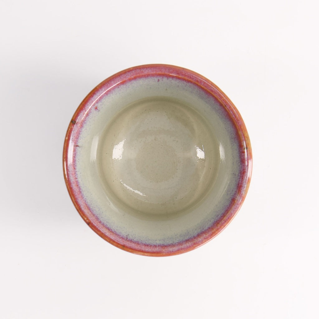 Tazza da Caffè originale Giapponese - Rosa