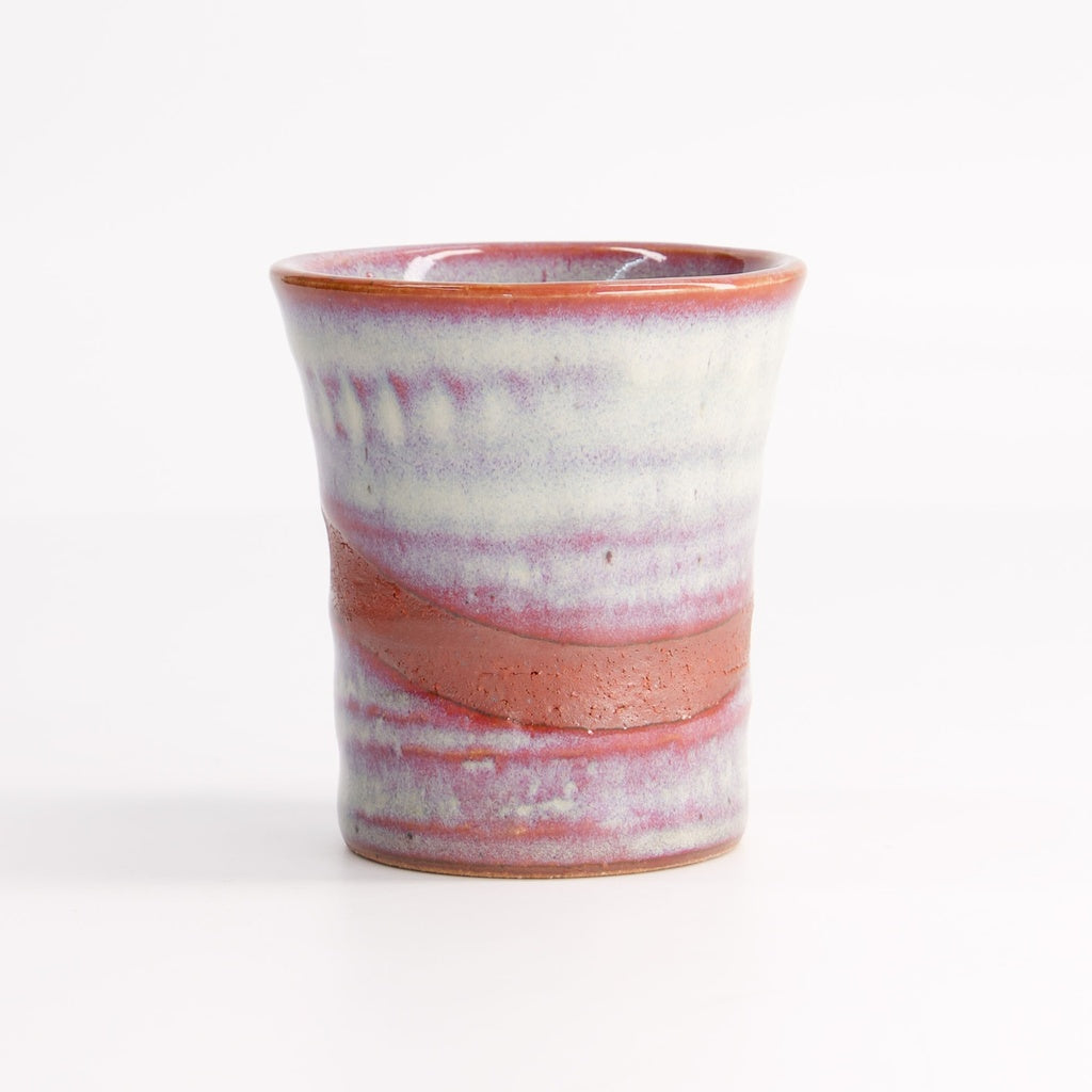 Tazza da Caffè originale Giapponese - Rosa