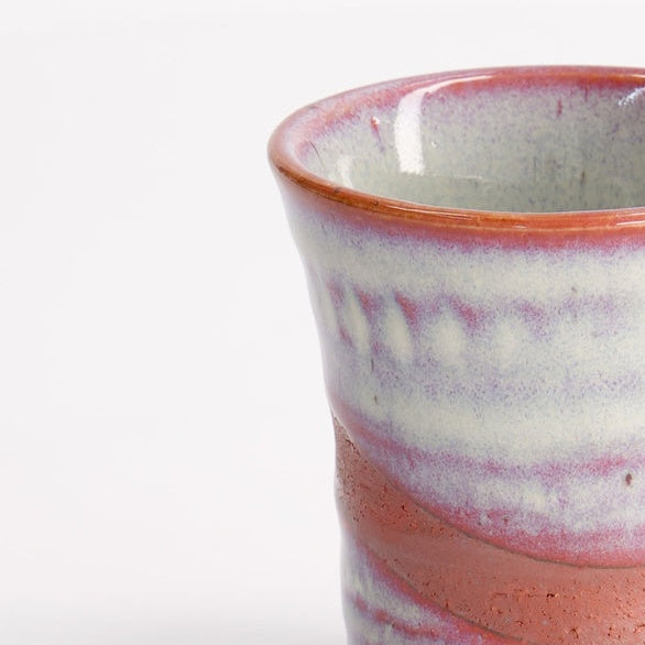Tazza da Caffè originale Giapponese - Rosa