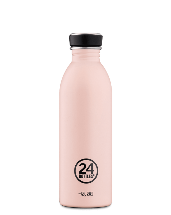 Urban bottle - Dusty Pink