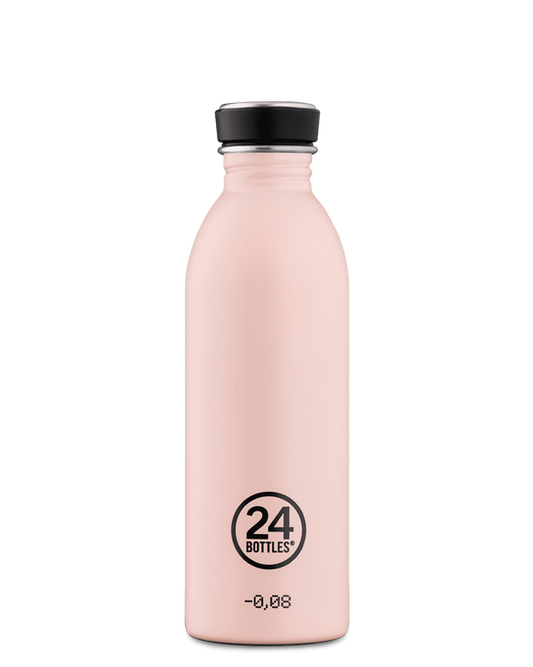 Urban bottle - Dusty Pink