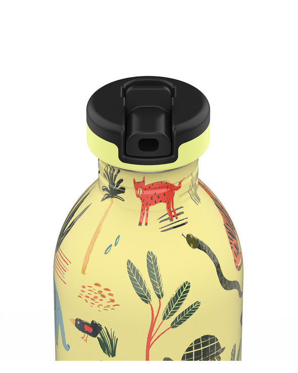 Kids Urban bottle - Jungle Friends 500 ml