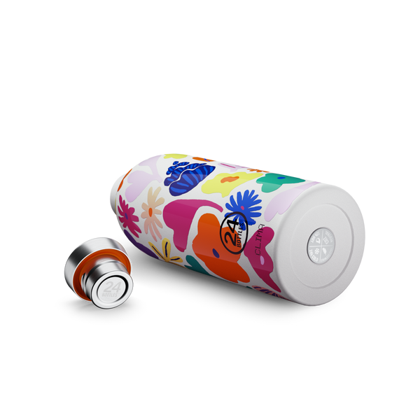 Clima bottle - Acqua Fiorita 500 ml