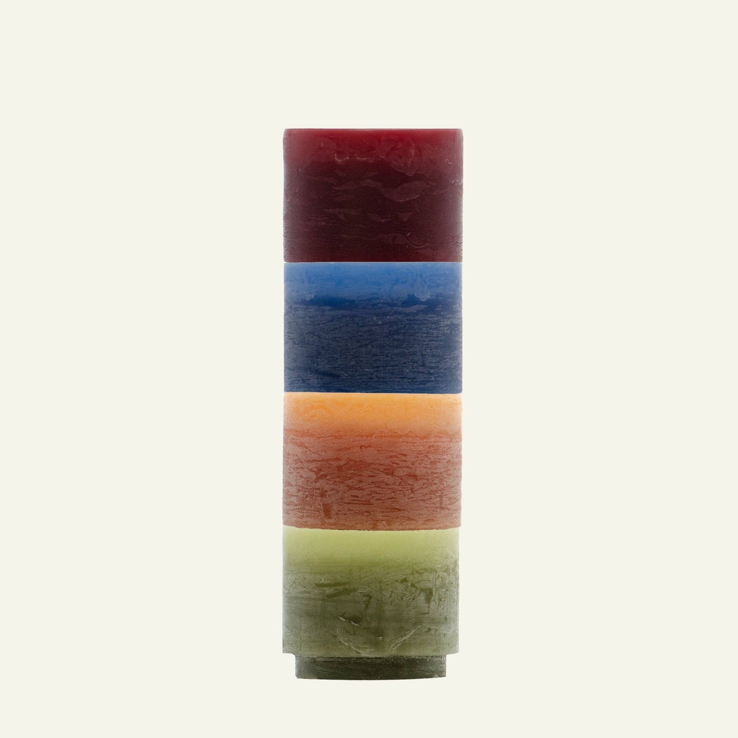 MODULO 3: Rosa