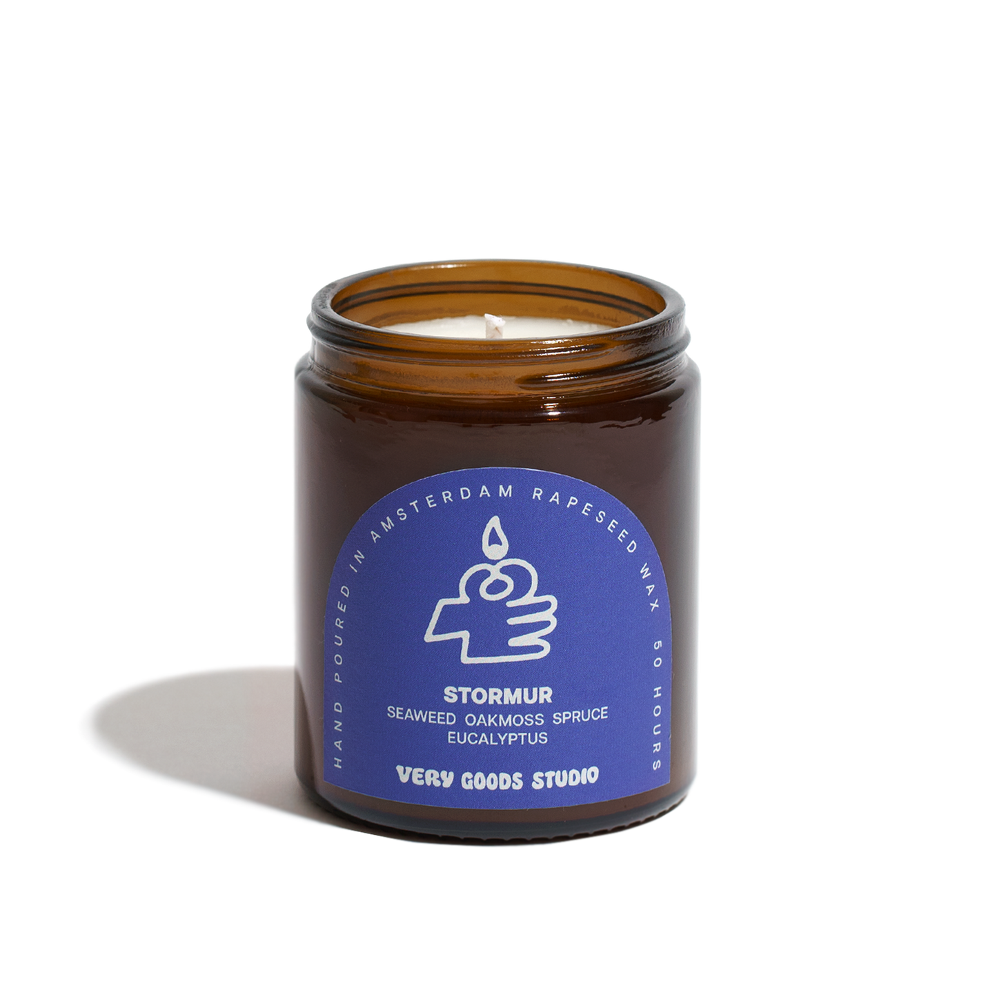 Stormur - 170 ml
