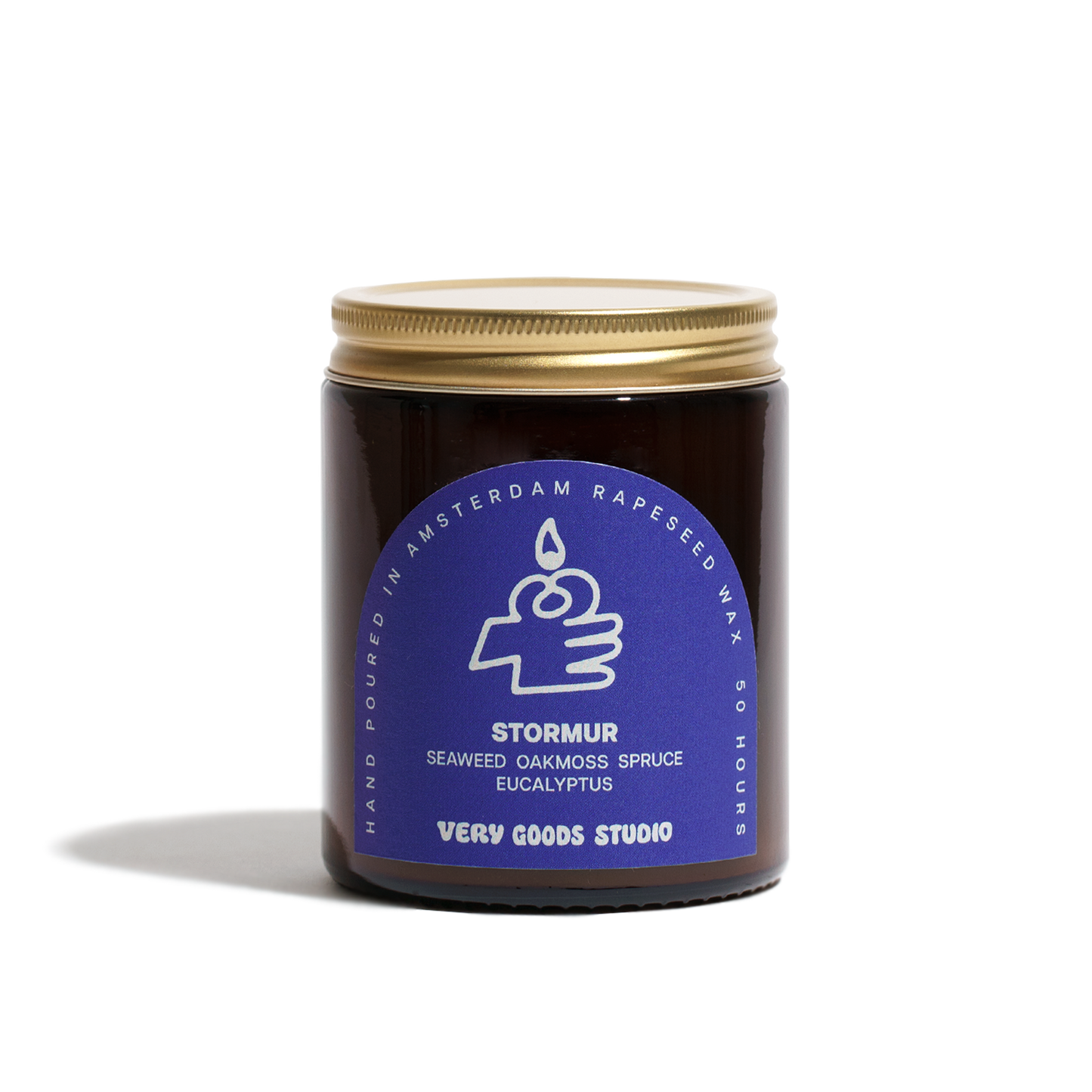 Stormur - 170 ml