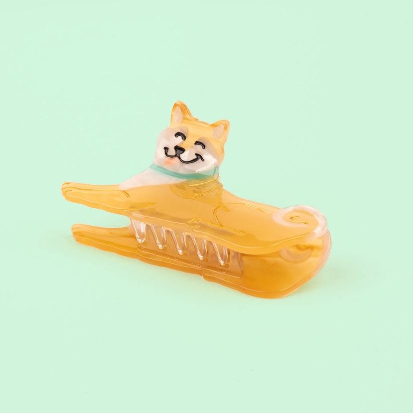 Molletta per i capelli - Shiba Hair Claw