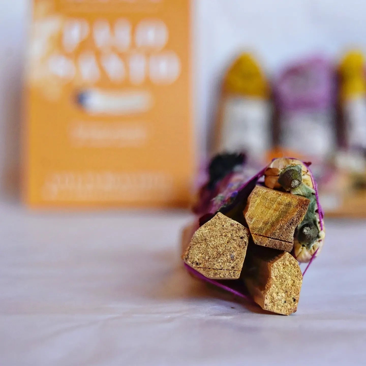 Palo Santo