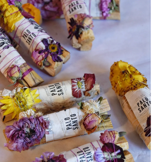 Palo Santo