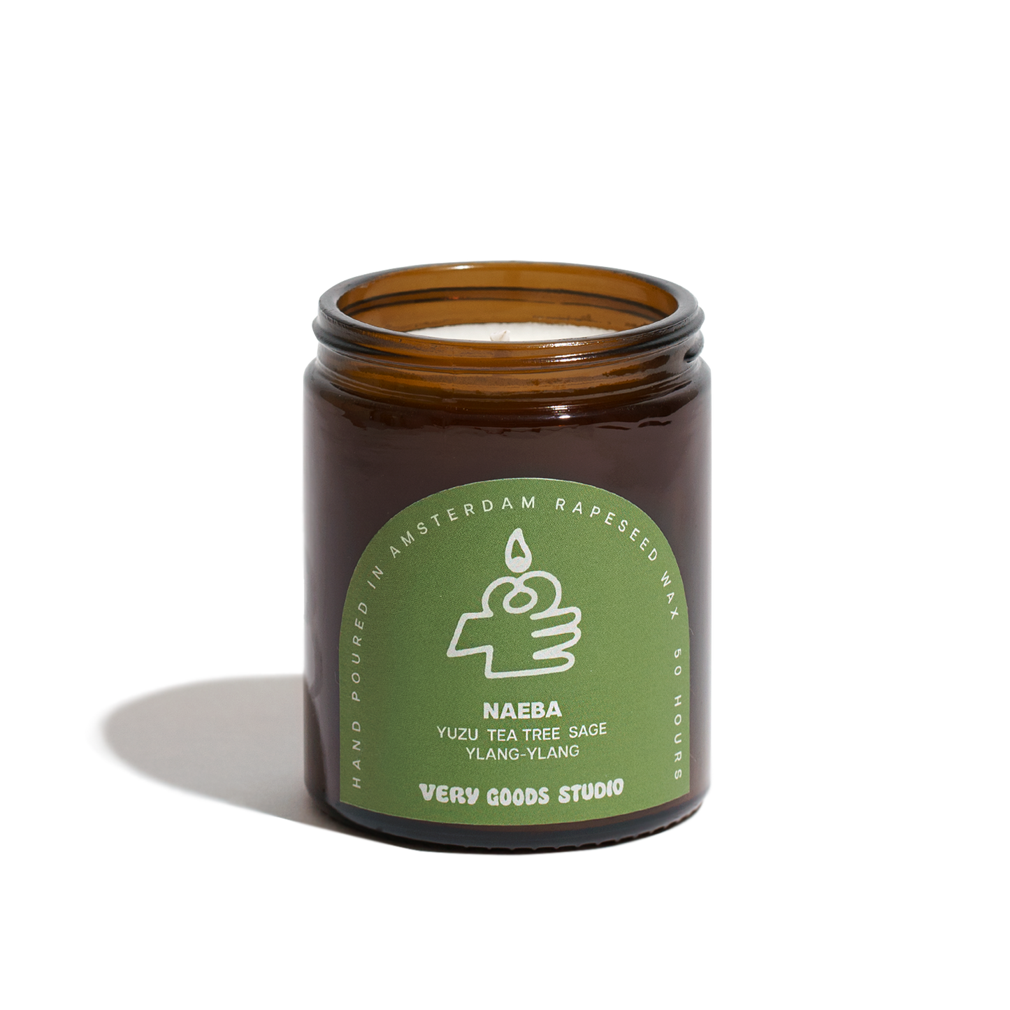 Naeba - 170 ml