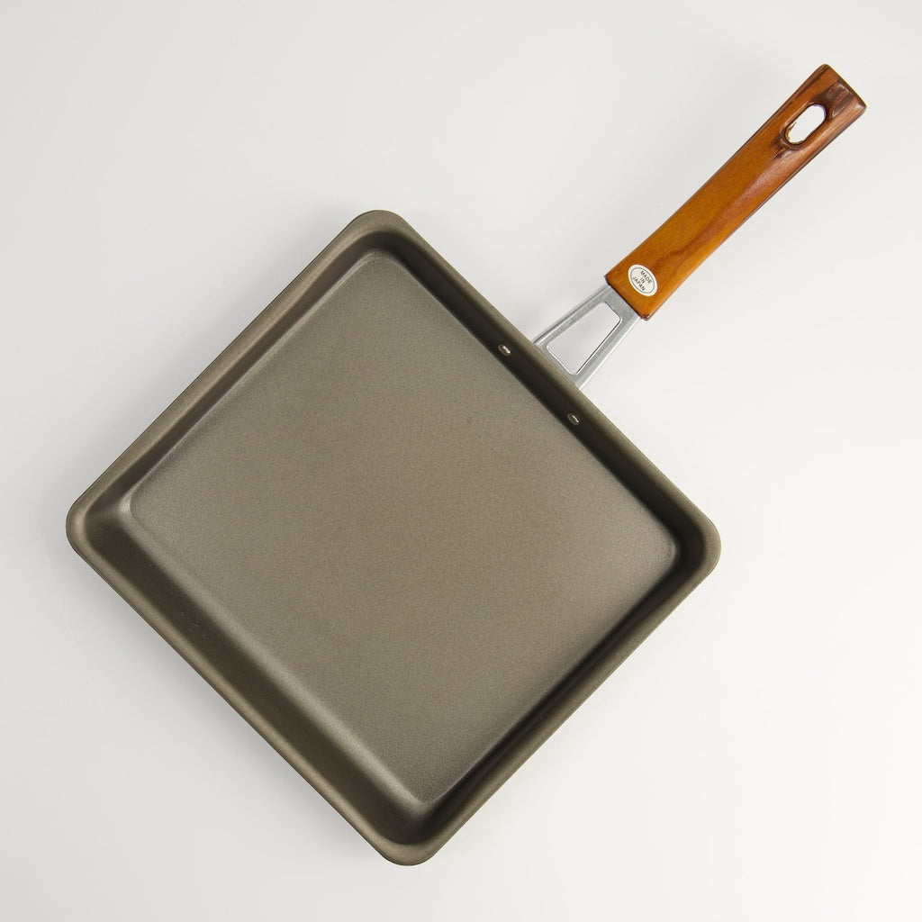 Padella Egg Pan per Tamagoyaki frittata giapponese