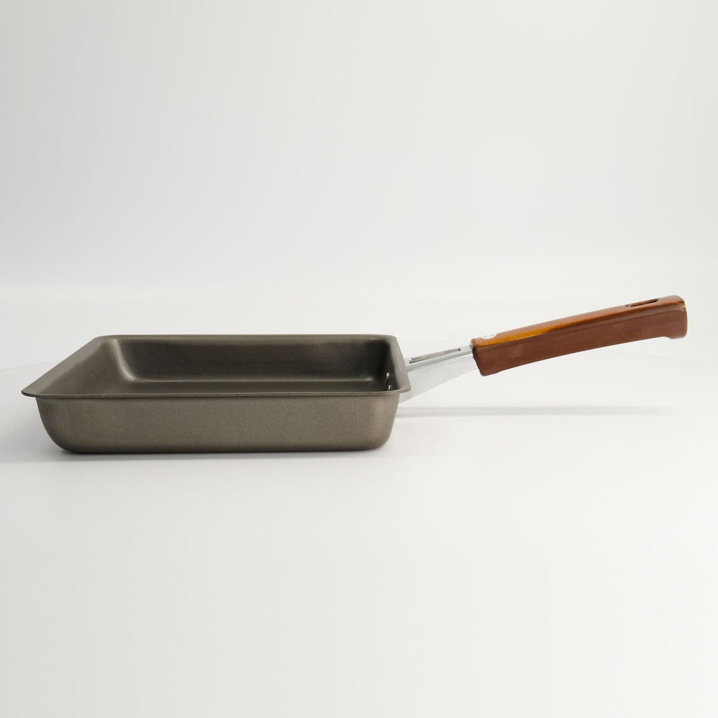 Padella Egg Pan per Tamagoyaki frittata giapponese