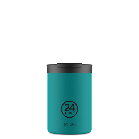 Travel Tumbler - Atlantic Bay