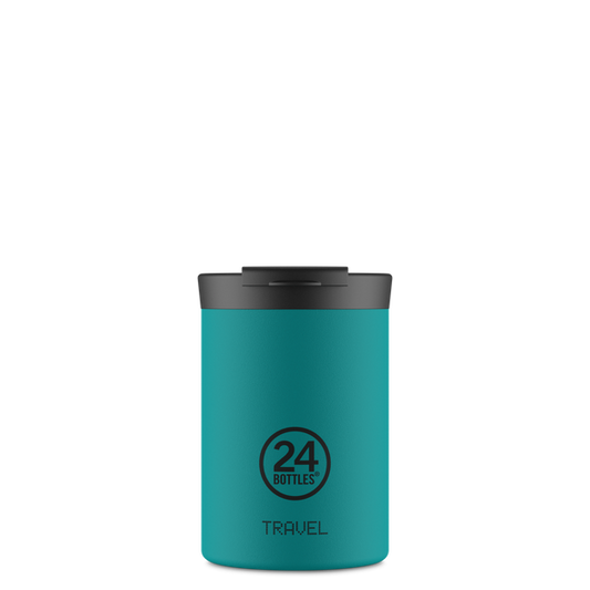 Travel Tumbler - Atlantic Bay
