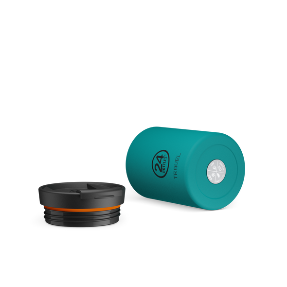 Travel Tumbler - Atlantic Bay
