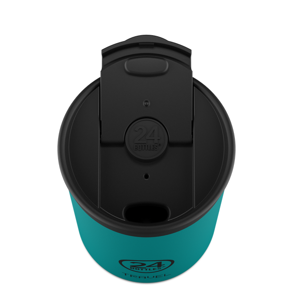 Travel Tumbler - Atlantic Bay