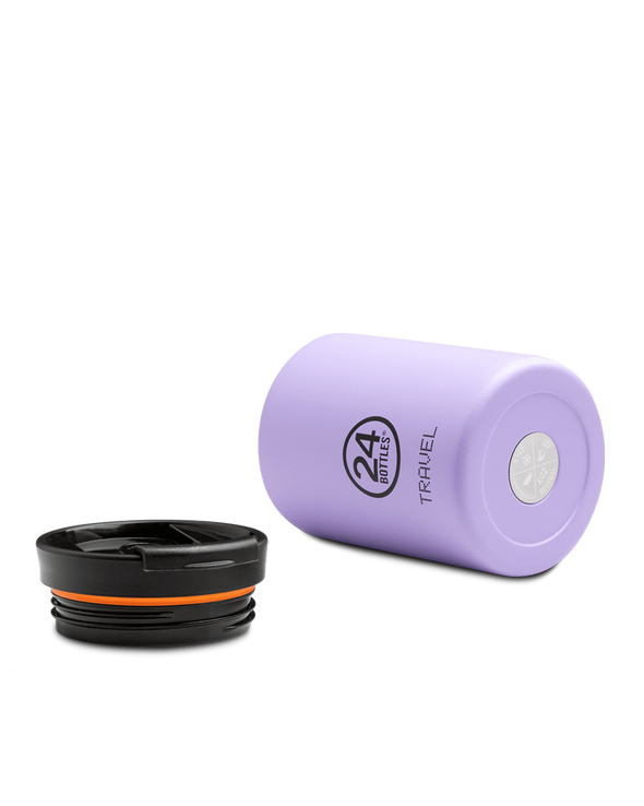 Travel Tumbler - Erica