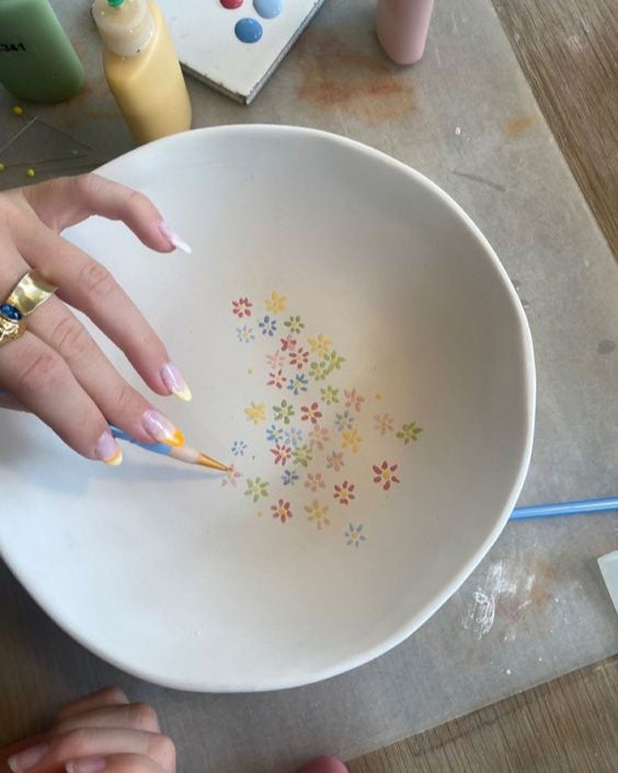 DECORAZIONE CERAMICA- BEST OF