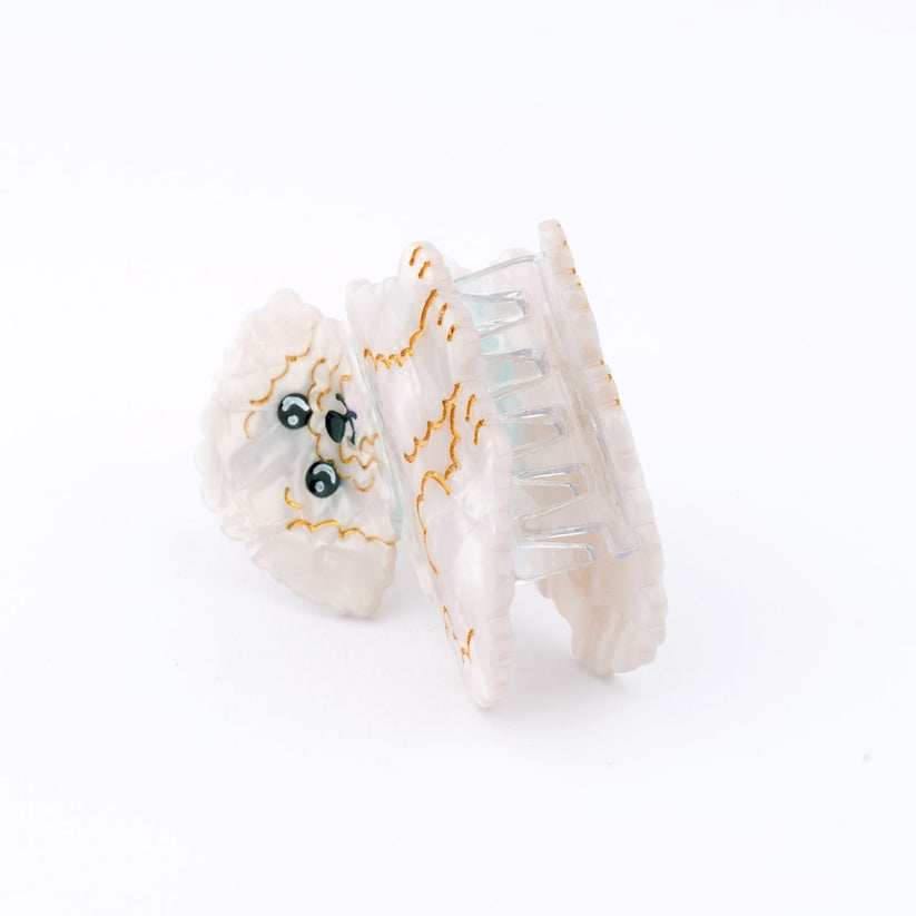 Molletta per i capelli - Bichon Hair Claw