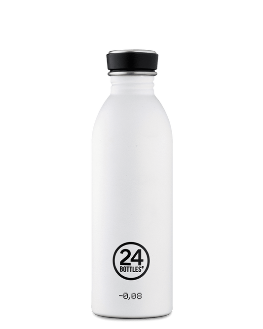 Urban bottle - Ice White