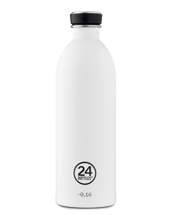 Urban bottle - Ice White